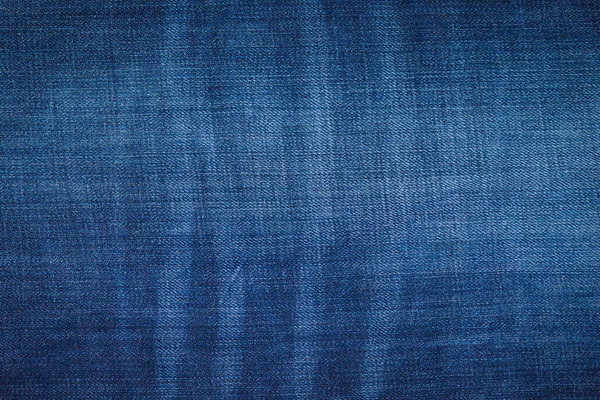 Jeans Jean Bleu Fond Texture Jeans Tissu — Photo