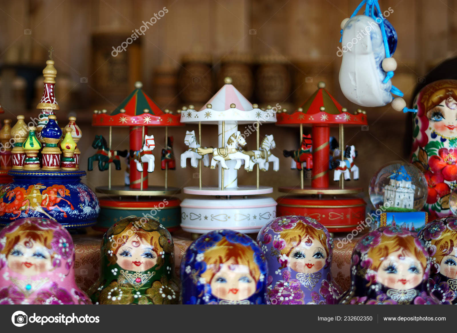 russian doll toy