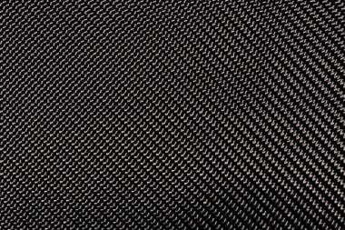 Karbon fiber örgü kompozit malzeme sanayi haddelenmiş