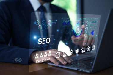 Business SEO hizmetleri şirketlere rekabetçi anahtar sözcük hedefleme, güçlü içerik oluşturma ve küresel dijital piyasalarda ölçülebilir sonuçlar verme yetkisi veriyor