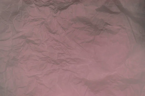 Фон Сіро Фіолетового Кольору Складки Згорнута Поверхня Паперу — стокове фото