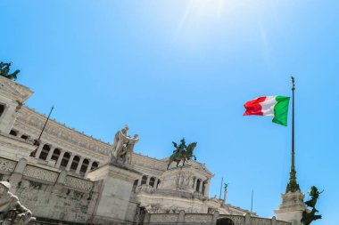 Anavatanın sunağı