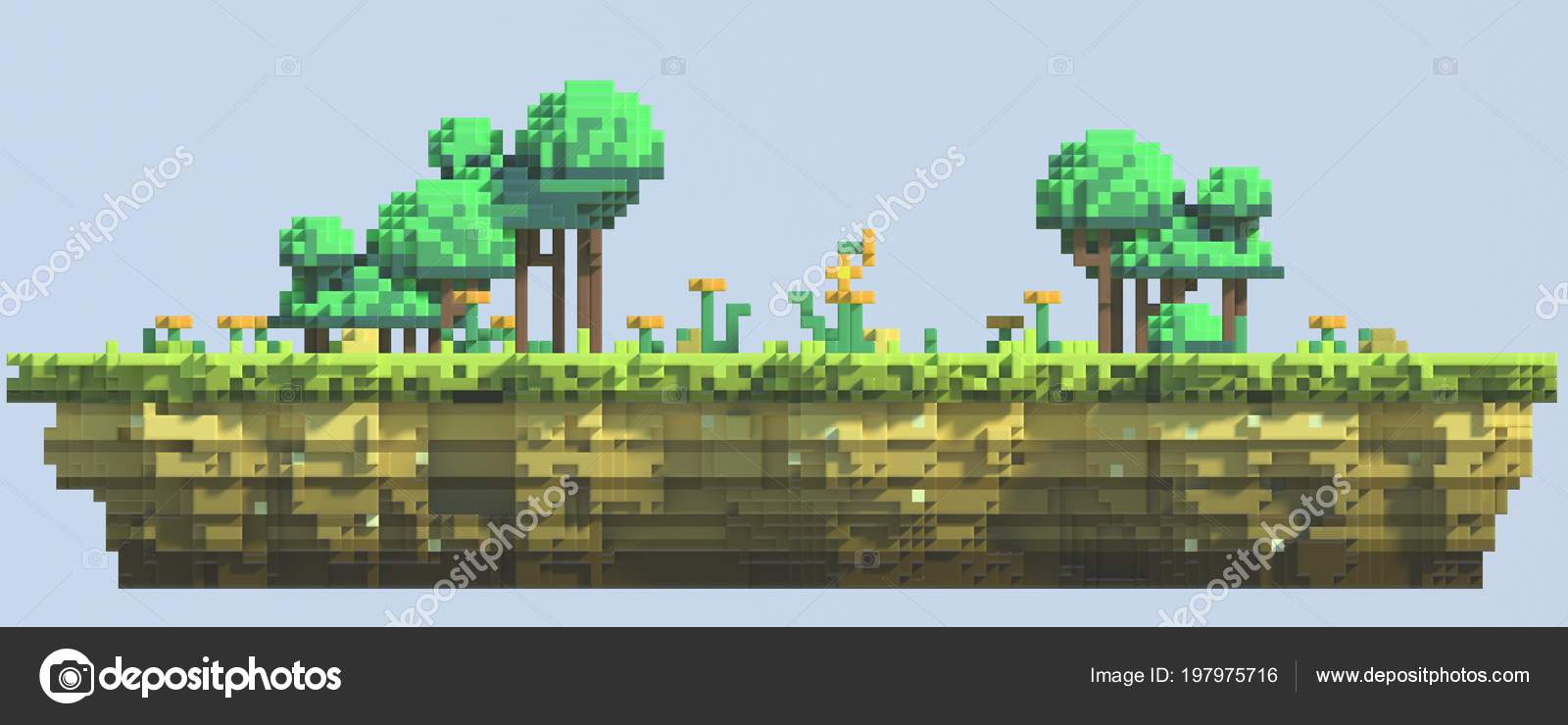 Small pixelart trees  Arte pixel, Arte de 8 bits, Diseño de