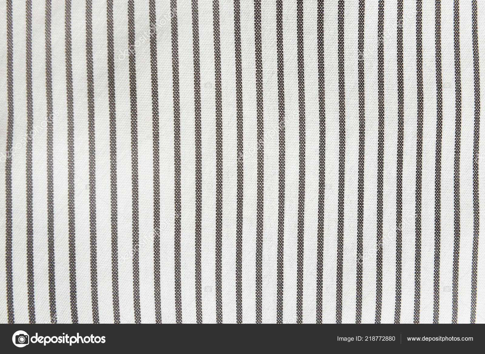 coarse linen fabric