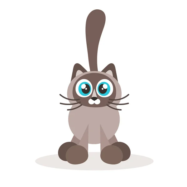 Cat Icon (PFP)  Grass Cat - Stock Illustration [106178349] - PIXTA