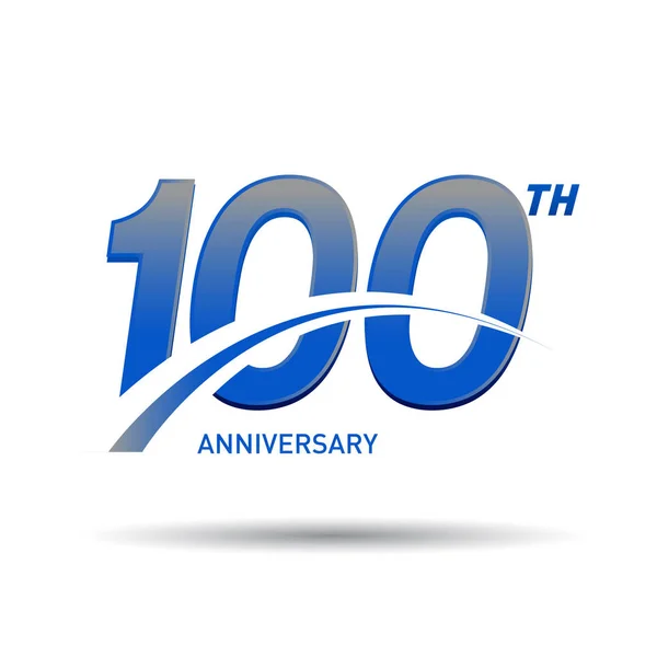 100 — 스톡 벡터