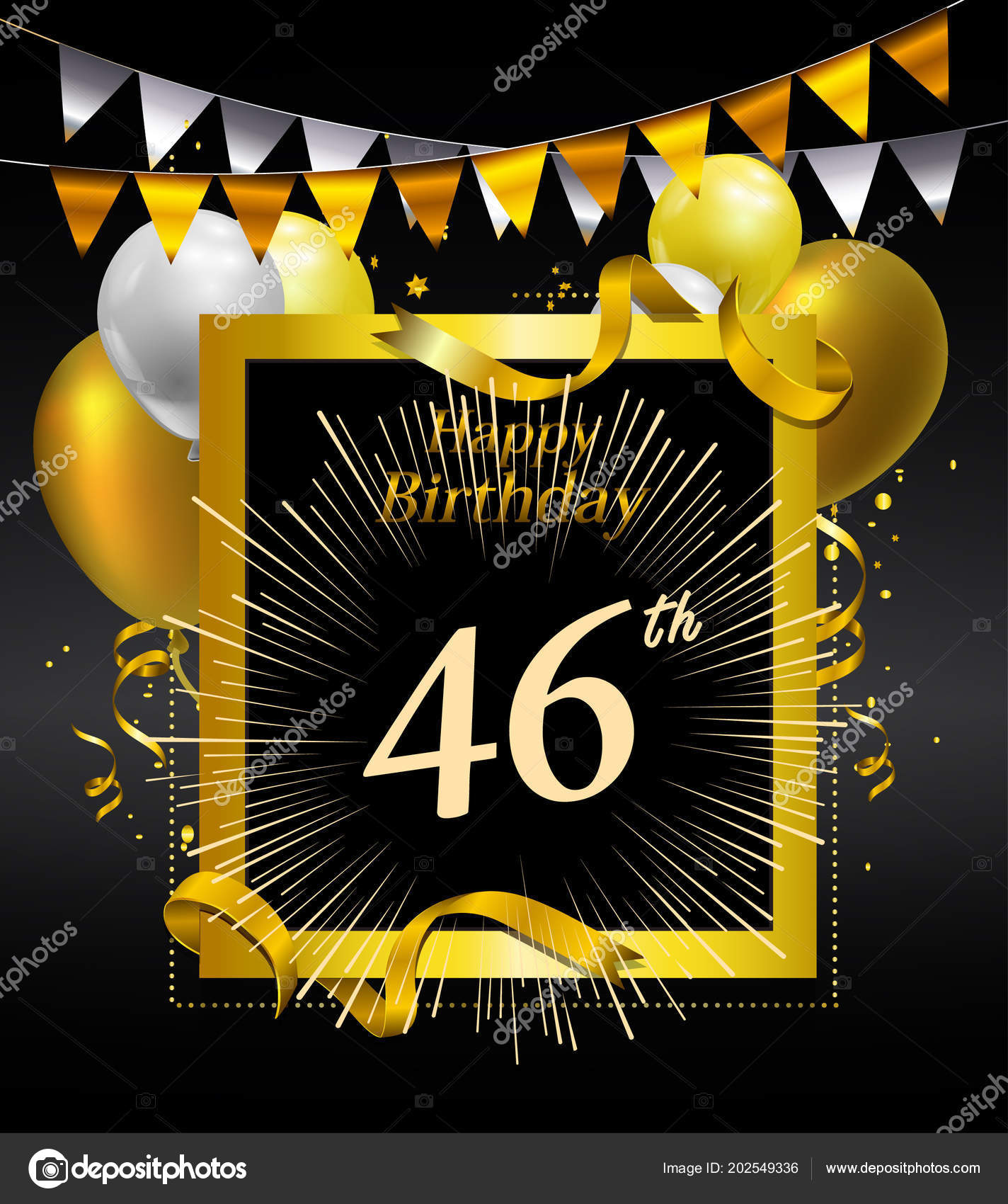 Buon Compleanno 46 Anni - Buono Compelanno Collection Immagini Buon Compleanno 46 Anni - Buono Compelanno Collection Immagini