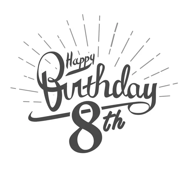 Ans Logo Anniversaire Sur Fond Blanc Joyeux Anniversaire Image Vectorielle Par Vectorawesome C Illustration Ans Logo Anniversaire Sur Fond Blanc Joyeux Anniversaire Image Vectorielle Par Vectorawesome C Illustration