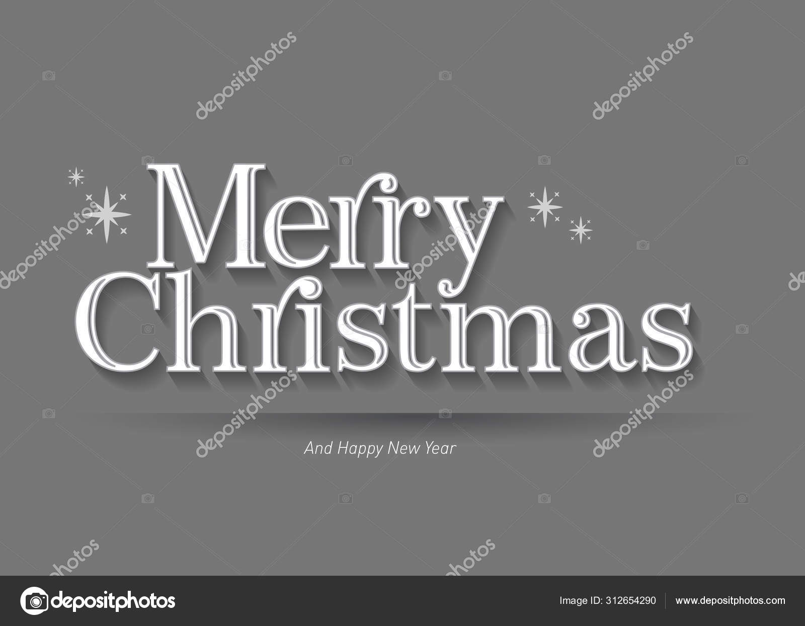 Joyeux Noel Fond Vectoriel Vacances Image Vectorielle Par Vectorawesome C Illustration