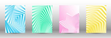  Soyut desenleri çarpık çizgili.