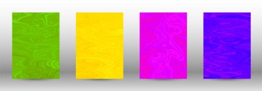 Modern bir dizi kapsar. Soyut mermer desen.