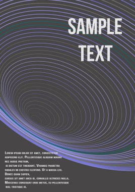 En küçük geometrik kapsama.