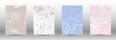  Modern bir dizi kapsar. Soyut mermer desen.