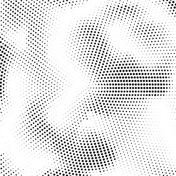 Abstract halftone texture. Vector. Minimalism. — Stock Vector