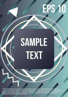 En küçük geometrik kapsama. 