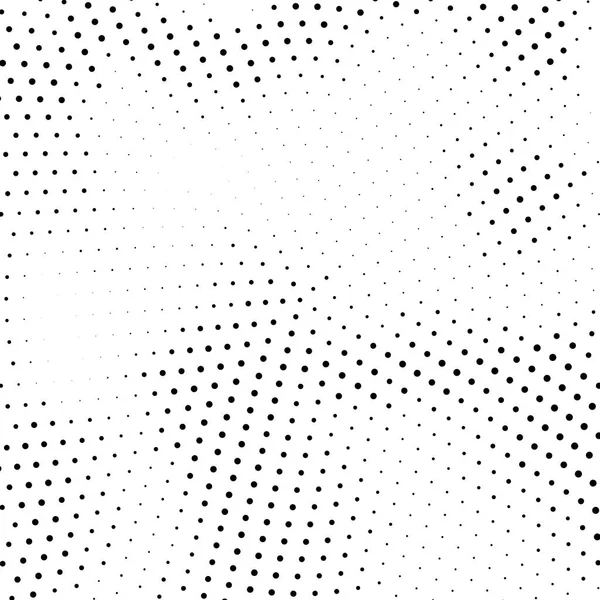 Textura abstrato meio-tom. Vector. Minimalismo . — Vetor de Stock