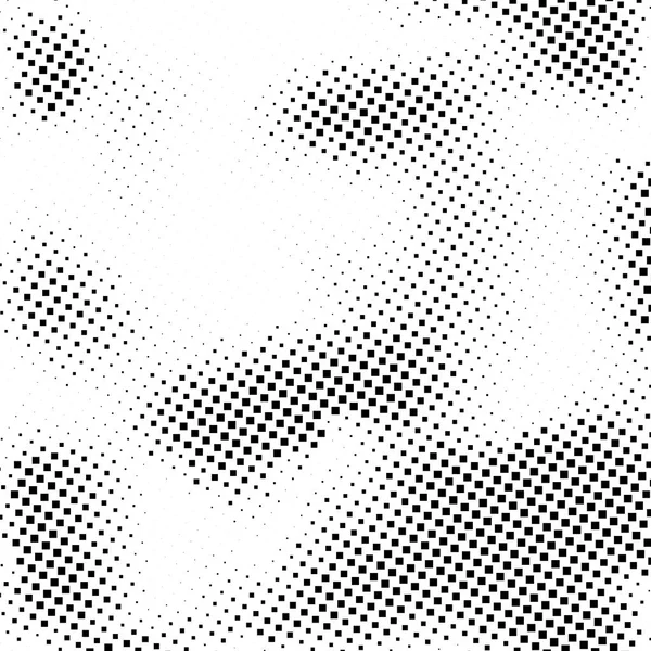 Textura abstrato meio-tom. Vector. Minimalismo . — Vetor de Stock