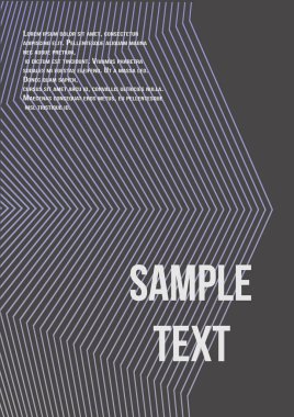 En küçük geometrik kapsama.