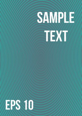 En küçük geometrik kapsama.