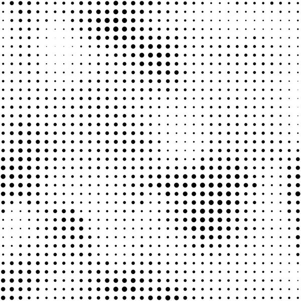 Abstract halftone texture. Vector. Minimalism.