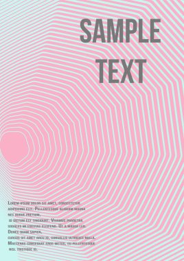 En küçük geometrik kapsama.