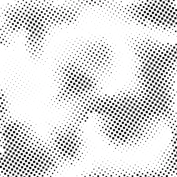 Abstract halftone texture. Vector. Minimalism. — Stock Vector