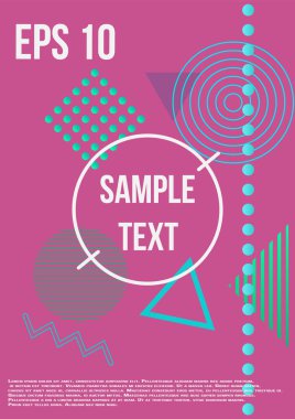 En küçük geometrik kapsama.