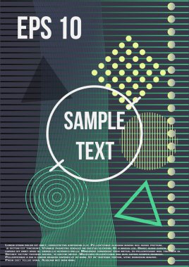 En küçük geometrik kapsama.