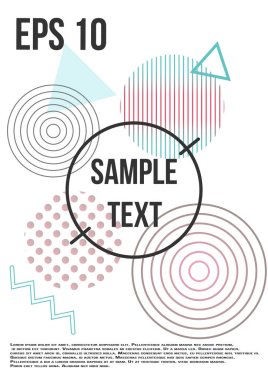 En küçük geometrik kapsama.