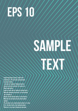 En küçük geometrik kapsama.