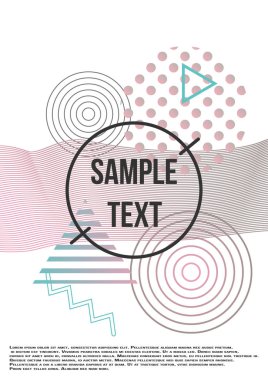 En küçük geometrik kapsama.