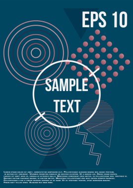 En küçük geometrik kapsama.