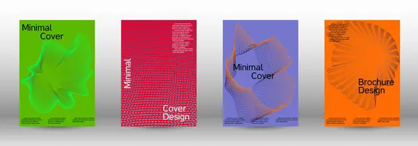 Conception de couvertures vectorielles minimales . — Image vectorielle