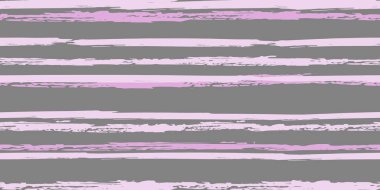 Renkli şeritler. Basit. Vektör Suluboya. Suluboya Stili El Çizgileri. Grunge Doku. Kumaş, Tekstil Tasarımı, Keten, Kumaş.