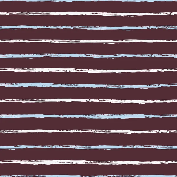 Seamless background of stripes. — Stock Vector