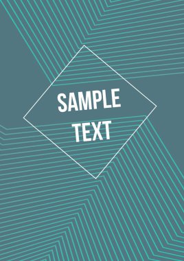 En küçük geometrik kapsama.