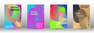 Minimum vektör kapsama alanı. Soyut kapaklar kümesi.