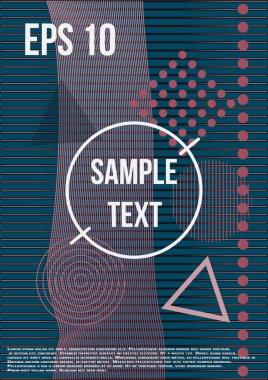 En küçük geometrik kapsama.