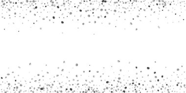 Konfeti Gümüş Parlatıcı 