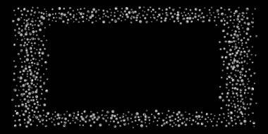 Konfeti Gümüş Parlatıcı 