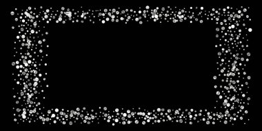 Konfeti Gümüş Parlatıcı 