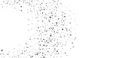 Konfeti Gümüş Parlatıcı 