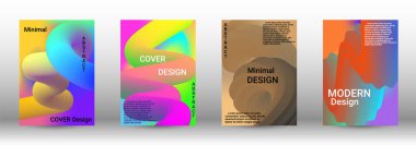 Minimum vektör kapsama alanı. Soyut kapaklar kümesi.