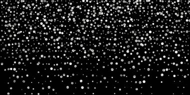 Konfeti Gümüş Parlatıcı 