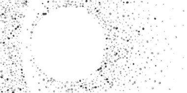 Konfeti Gümüş Parlatıcı 