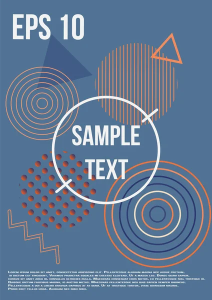 En küçük geometrik kapsama.