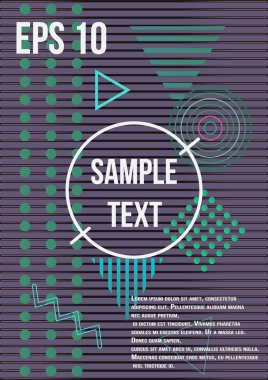 En küçük geometrik kapsama.