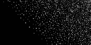 Konfeti Gümüş Parlatıcı 