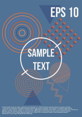 En küçük geometrik kapsama.