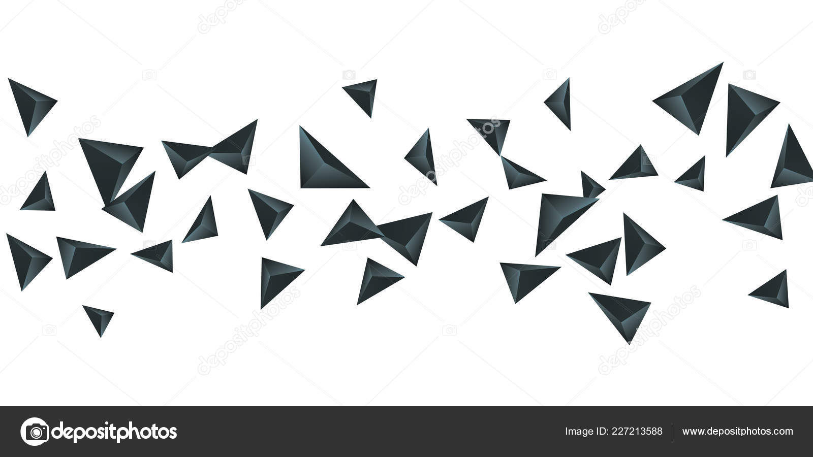 三角背景 3d三角形的抽象组成 图库矢量图像 C Ninalisitsyna 三角背景 3d三角形的抽象组成 图库矢量图像 C Ninalisitsyna